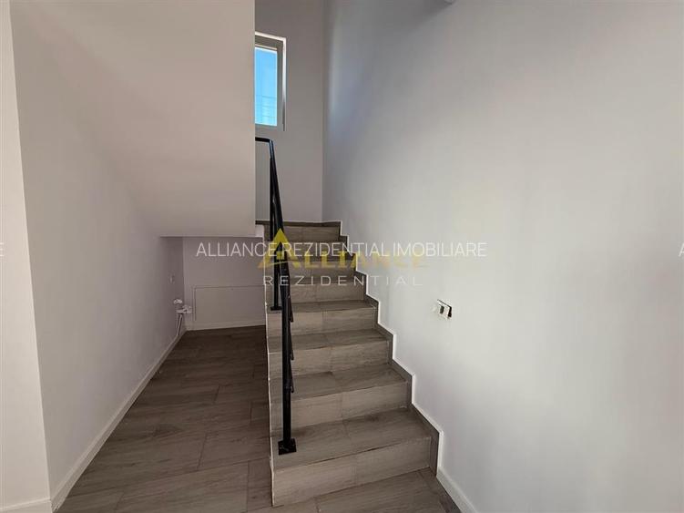 Vila individuala / 4 Camere / 2 Bai / Teren 300 mp - 8