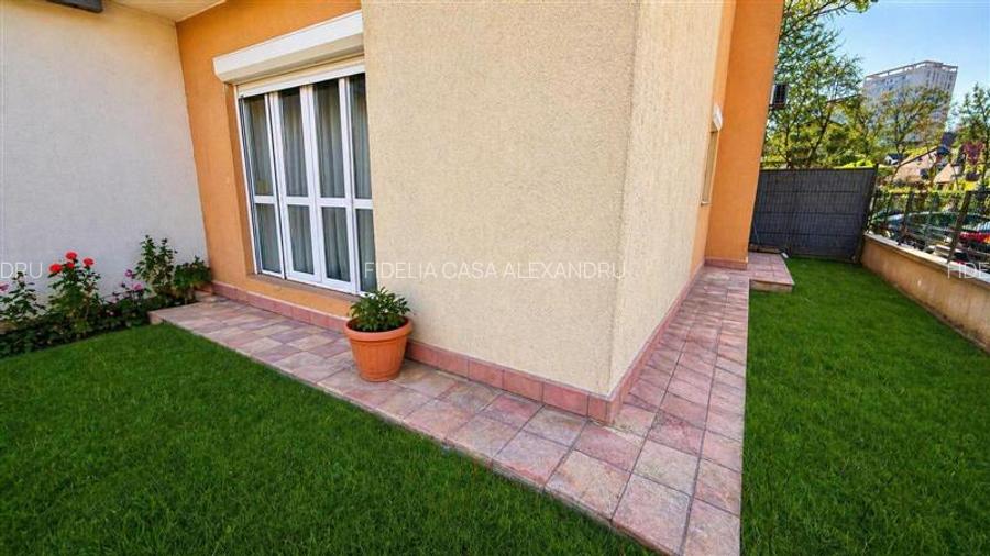 Apartament cu 2 camere de vanzare Tatarasi - 11