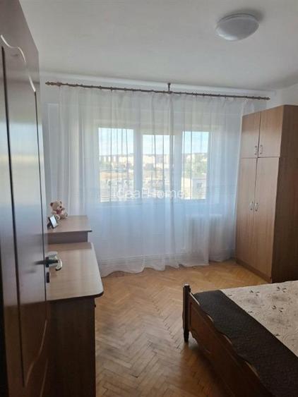 Apartament cu 3 camere decomandat - 71mp - etaj intermediar - Mircea cel Batran - 8