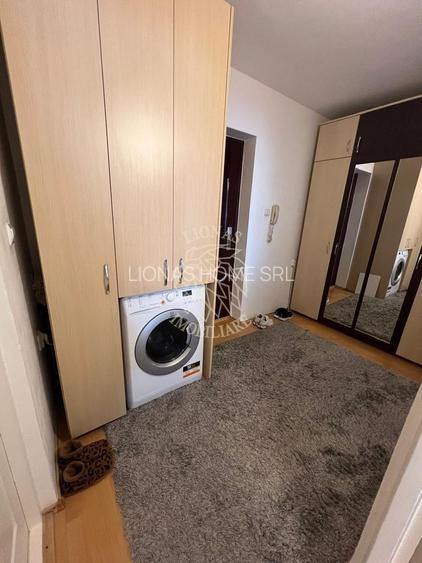 Apartament decomandat 2 camere-balcon-2 locuri parcare-Zona Pompieri - 4