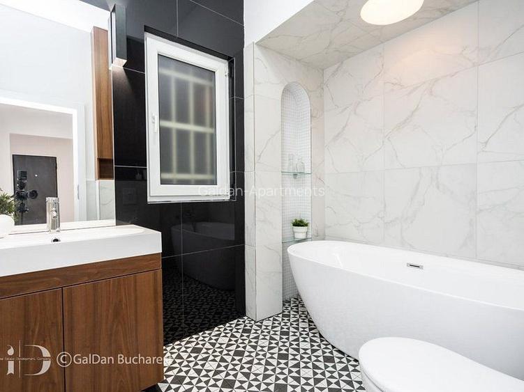 Apartament 2 camere - Universitate - Magheru - 6