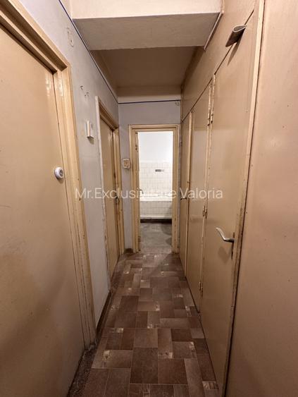 Apartament 3 camere Str. Emanoil Chinezu - Penitenciar - 4