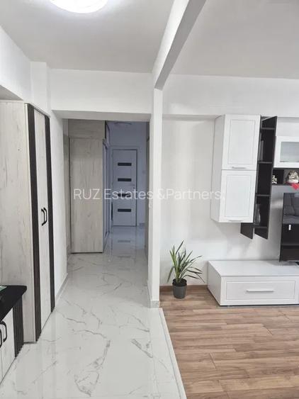 Apartament 3 camere | Renovat complet | 95MP | Victoriei-Titulescu - 3