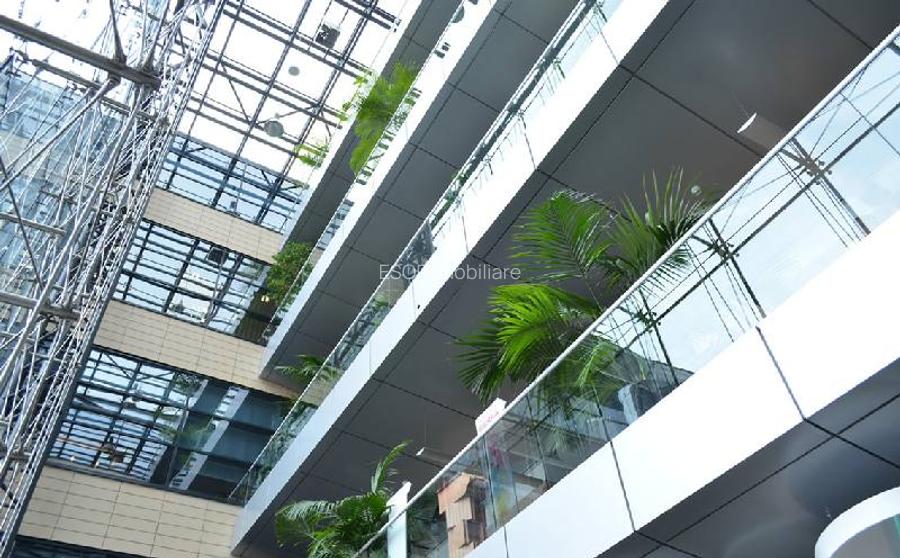 Baneasa Business & Technology Park cladirea A, Baneasa, 208 - 852 mp  0% comision! - 9