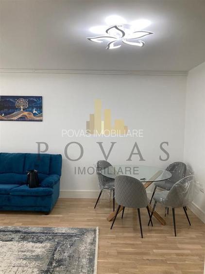 Barbu Vacarescu Inchiriere Apartament 2 Camere - 3