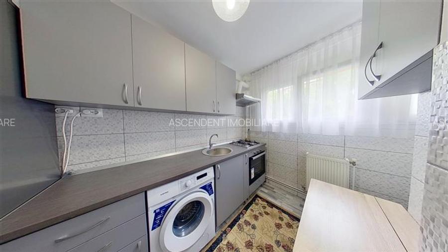 TUR 3D! Apartament 2 camere, etaj 1, Astra, Brasov - 2