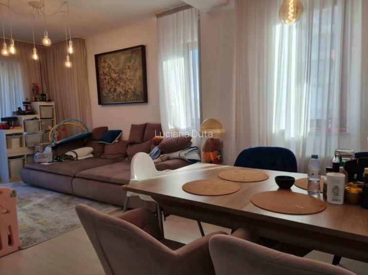 Apartament 4 camere sisesti 85 mp, 60 mp terasa,2 locuri de parcare  la subteran - 3