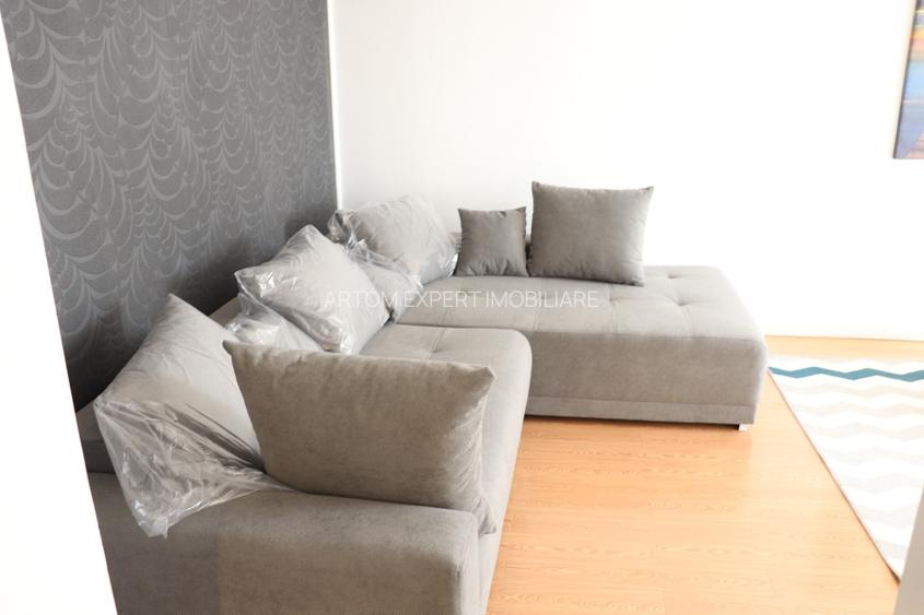 3 CAMERE DECOMANDAT - TITAN - CENTRALA TERMICA - RENOVAT - MOBILAT MODERN - 2