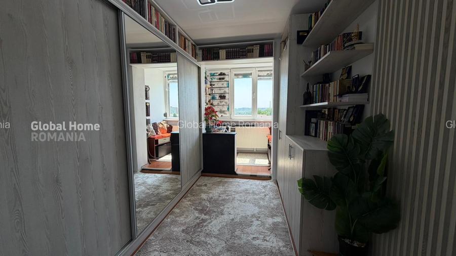 Apartament 4 camere 88MP | Dristor | Parc IOR | Metrou | Mobilat si utilat | - 10