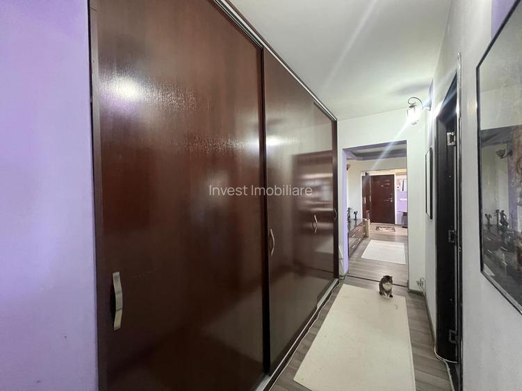 Apartament 4 camere-Tatarasi - 2
