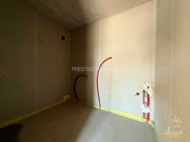 Apartament nou cu 3 camere 2 bai de vanzare in complexul Scala Cetate - 7
