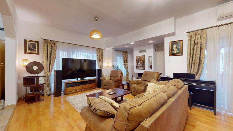 PIPERA - Iancu Nicolae | Vila 290 mp| Teren 387 mp | langa padure - 3