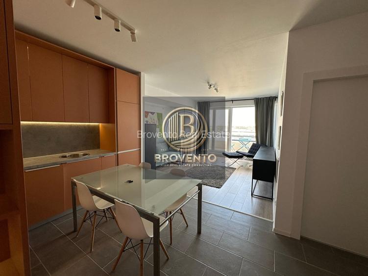 Apartament 2 camere Chitila - Atria Urban Resort - 2