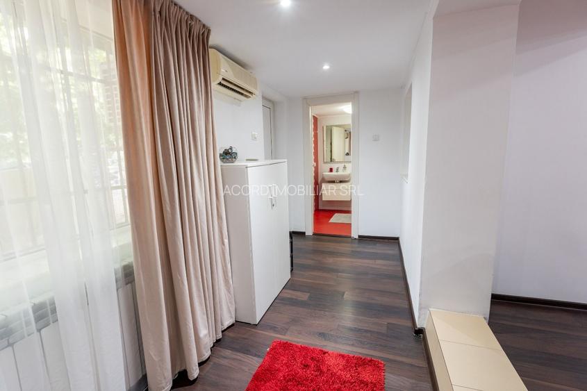 Apartament 2 camere  Faleza Nord - 23