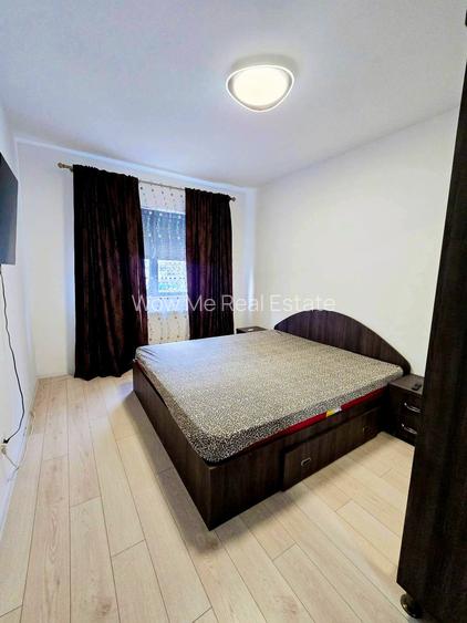 Apartament 2 Camere Strada Trifoiului - 14