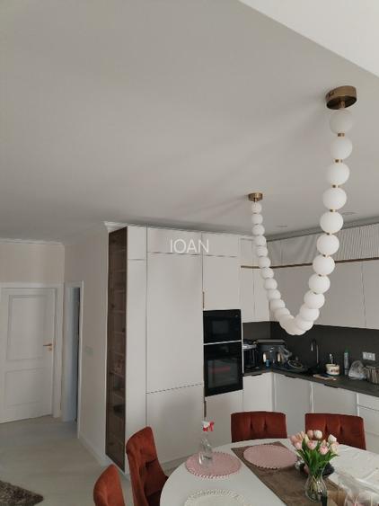 Casa de vânzare stil mediteranian - 7