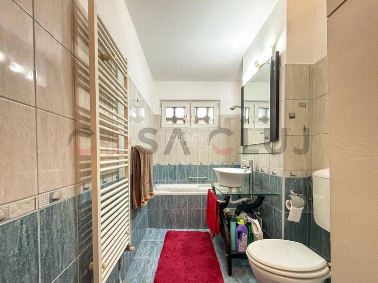 3 camere, etaj intermediar, Gheorgheni Hotel Royal - 6