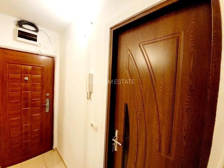 Apartament 1 Camera, Girocului, Centrala, Clima - 10