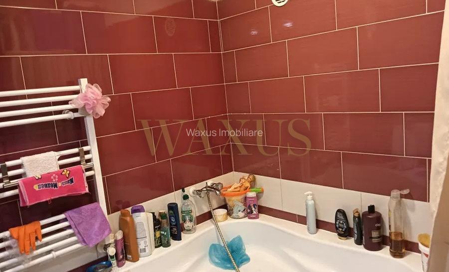 Apartament la Cheie-SU 43MP I Prof Ioan Rus - 6