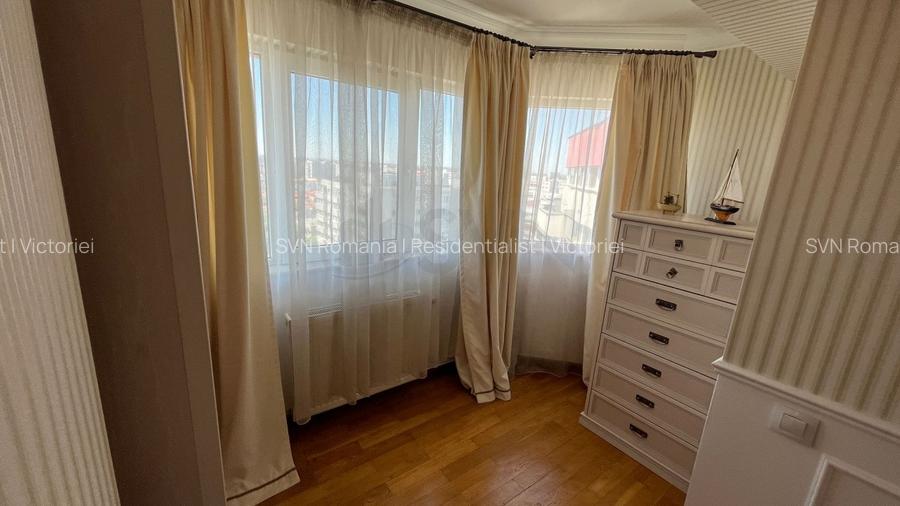 REA0108118 Apartament 3 camare - Piata Ion MIhalache -  Parc Kiseleff - 15