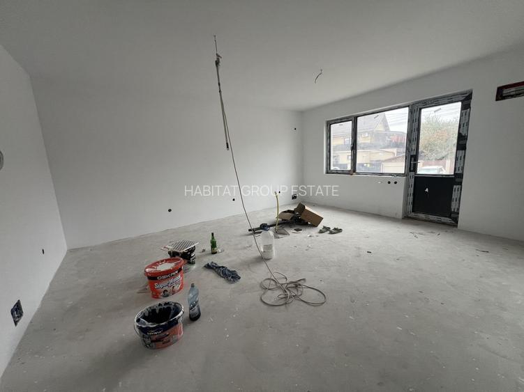 Duplex  175 mp utili 58 mp demisol curte 180 mp finisaje la alegere 3 bai - 2