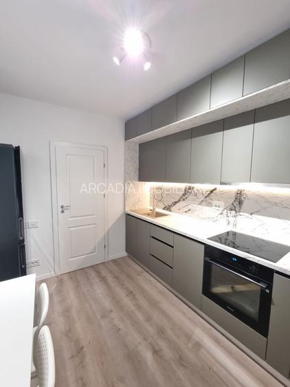 Apartament 2 camere | Sisesti | Imobil 2024 | Parcare - 2
