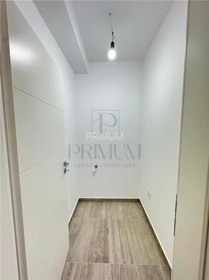 BRAYTIM | 3 CAM | 2 BAI | BLOC NOU FINALIZAT | INCALZIRE PARDOSEALA | SPATIOS | - 5