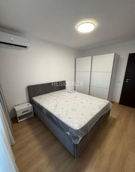 2 camere Berceni decomandat | Parcare inclusă | Centrala | 2 AC - 3