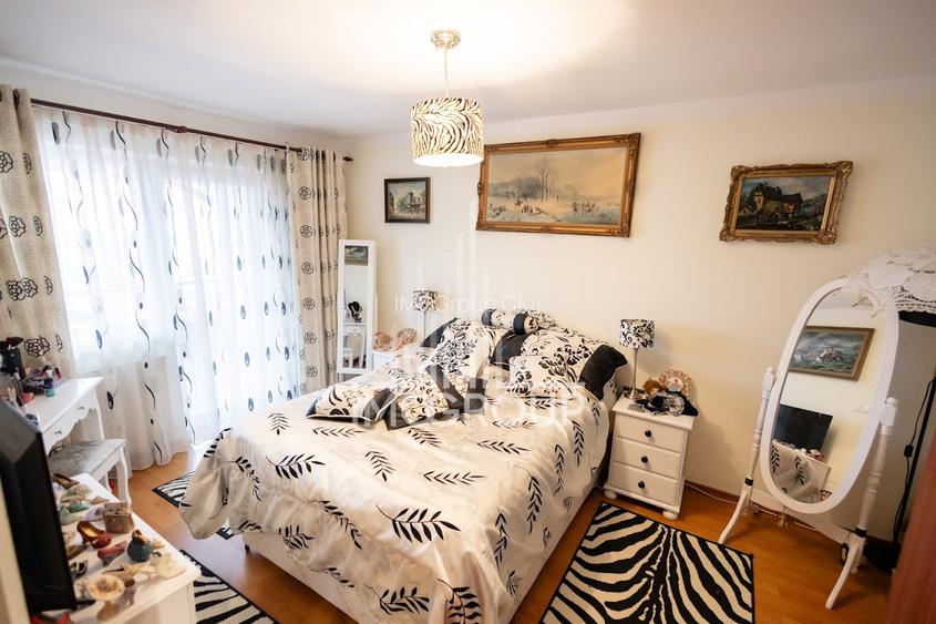 Casă superbă de vânzare în Iris | Garaj | Priveliște panoramică | Zona Auchan - 3