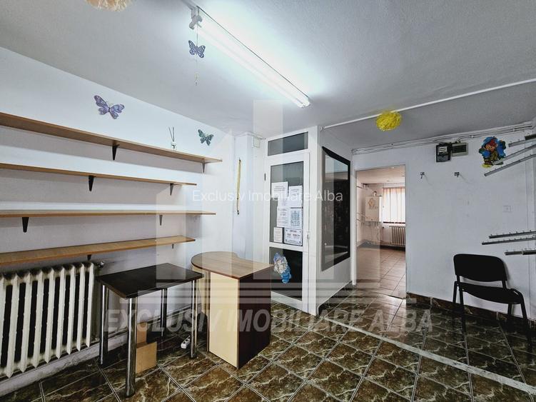 Spatiu comercial | De vanzare | 48 mp | Cetate - 3