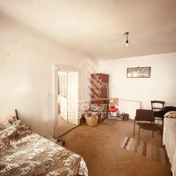 Casa “la gri” cu gradina, zona Calea Aurel Vlaicu - Bujac - 26