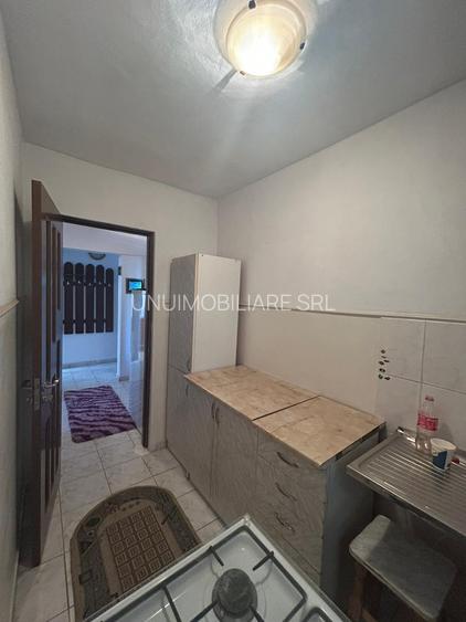 Apartament 3 camere-Zona Sud Monte Carlo - 56mp - 5