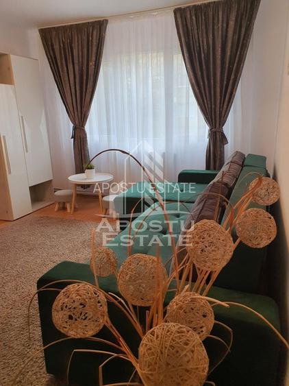 Apartament modern,semidecomandat,3 camere,zona Dacia - 2