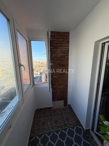 Apartament cu 2 camere de vanzare decomandat zona Faget - 24