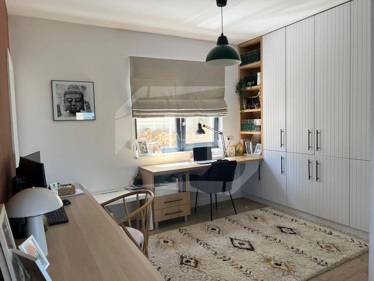 Casa individuala 5 camere 130 mp utili, gata de mutat - 6