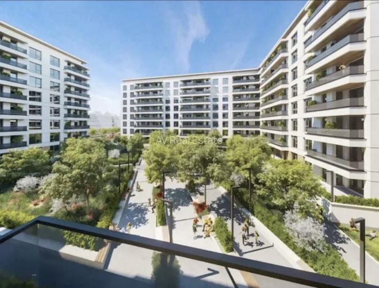 Oportunitate investitie I Apartament 2 camere I Nusco City I Faza 2 - 7