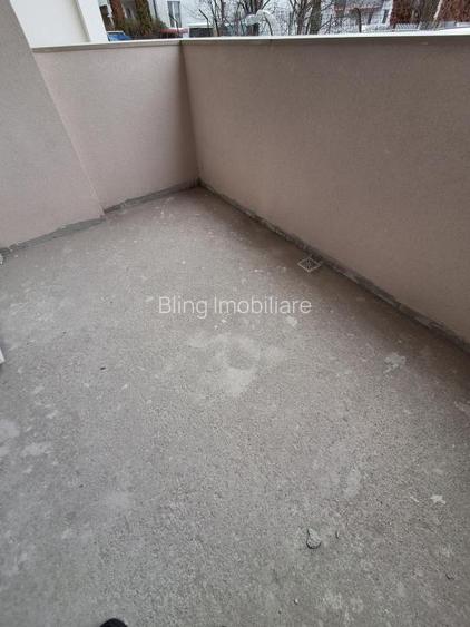 Apartament cu 2 camere, 44,25 mp. balcon, zona Cetatii - 7