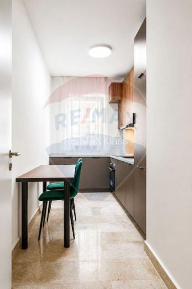 Apartament luminos cu 3 camere, parcare subterana in Luxuria Residence - 7