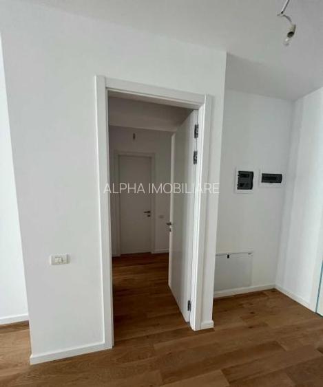 Apartament 2 camere | WIN Herăstrău | 65,3 mp utili | Parcare subterana - 3
