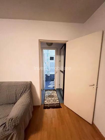 Apartament 2 camere, zona Pacurari - Carrefour Express, Iasi - 3