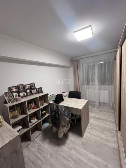 Apartament 4 camere, 86 mp utili, zona 1 Mai Ciuperca - 6