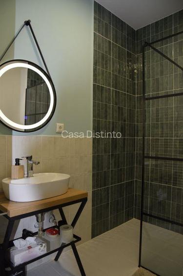 Casa de inchiriat cu 4 camere zona Parcul Regina Maria - 4