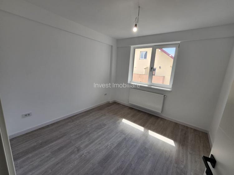 APARTAMENT CU 2 CAMERE, BLOC NOU, ETAJ 2, VISOIANU - 11