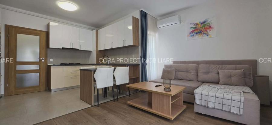 Apartament de inchiriat, str. Mestesugarilor/cart.Iosia - 2