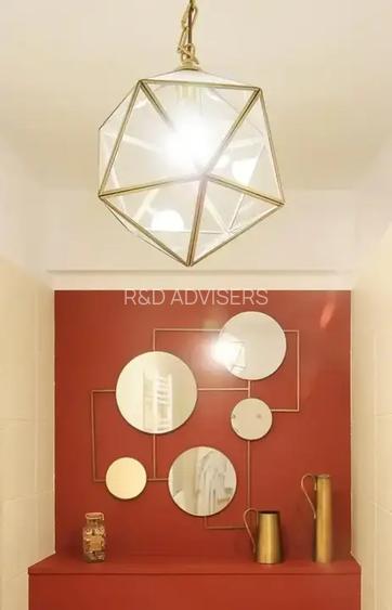 Apartament 2 Camere| Lux| Calea Victoriei| Loc de Parcare Inclus - 15