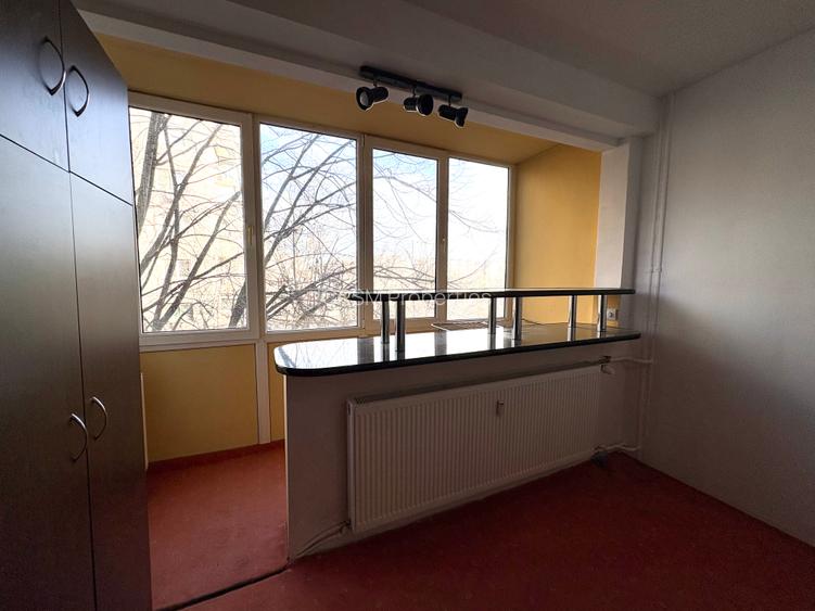 Apartament 2 Camere Giurgiului 50mp Etaj 3/7 - 5