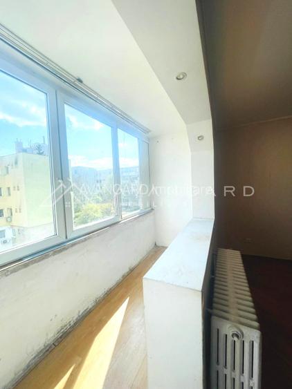 | Apartament 4 camere | 80 mp | Manastur - zona Gh Alexandrescu | - 10