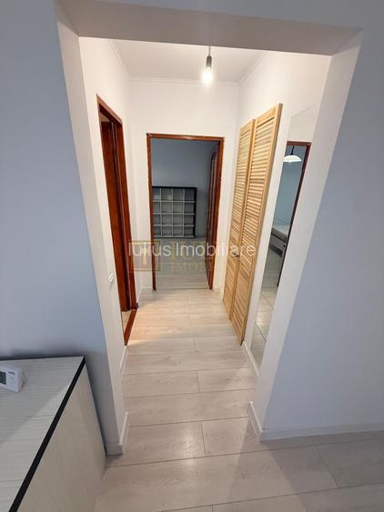 2 camere: living+dormitor, la 3 minute de Spitalul Jud, centrala proprie - 12