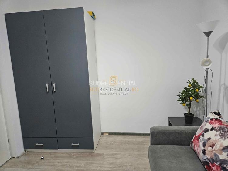 Apartament 2 camere | Metrou Dimitrie Leonida | Loc de parcare - 5