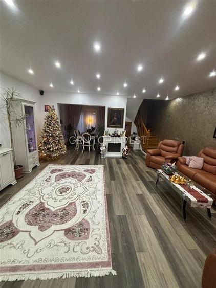 2 Case individuale moderne 500mp teren zona Terezian - 3